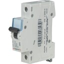 Legrand 10 stk TX³ MCB automatsikring C32 1P 1M 6/6kA
