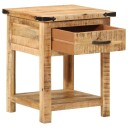  Nattbord 40x40x50 cm heltre mango 8721012152649