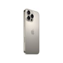 Apple iPhone 16 Pro Max 512GB 6.9" OLED 5G i Naturlig Titan