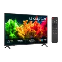 LG 50" QNED evo MiniLED 81 4K TV 2026 50QNED81B6C