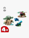 Lego Grogus Hjemsted