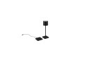 Trio Lighting Bordlampe Fernandez Matt svart