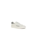 Balmain Herre Sko Hvit 44 EU,