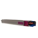 106R01078, Tonerkassett, erstatter Xerox 106R01078, magenta, 18.000 sider, inkClub
