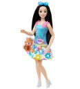 Barbie My First Barbie Dukke Teresa