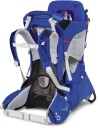 Osprey Poco Plus Child Carrier Blå Sky