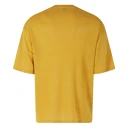 Roberto Collina Herre Strikkevarer Gul M,