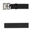 Dolce & Gabbana Herre Accessories Svart 100 CM,