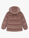 En Fant Manchester Puffjakke Rose Taupe 134