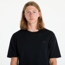 New Balance Athletics Cotton T-Shirt - Black - XXL