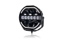 Strands Siberia Skylord 9", Sort 9", 11000 Lumen, per stykk