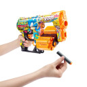 Zuru Skins Dread Sonic Launcher 12 Hyper Spike Dart
