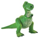 Bullyland Disney Rex Figur   11,5x5,7x7,5 cm   3+år