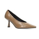 Bibi Lou, Dame, Sko, Beige, 36 EU,
