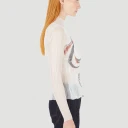 JW Anderson Dame Bluser & Skjorter Hvit M,