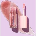 Moira Glow Getter Hydrating Oil 004 Tickled Pink 4,6ml