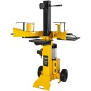 Texas vedkløyver Power Split 720V 7 tonn 230V 90052210