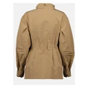 Moncler Dame Jakker Brun S,