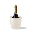 Wegg vinkjøler/champagnekjøler basic white