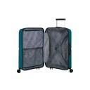 American Tourister Airconic medium koffert med 4 hjul 67 cm Deep Ocean