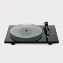Pro-Ject T2 Super Phono - Hvit Platespiller m/riaa og Rainier pickup