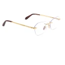 Bvlgari unisex Accessories Gul ONE SIZE,