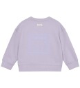 En Fant Sweatshirt Purple 116