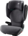 Britax Römer Kidfix Pro M Beltestol Midnight Grey