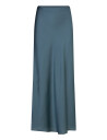 Bruuns Bazaar Acaciabbjoanelle Skirt - Navy - 36