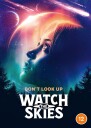 Watch The Skies 2022 / UFO Sweden DVD