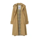 Burberry Herre Frakker Beige M