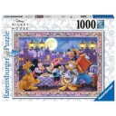 Ravensburger Mosaic Mickey 1000p