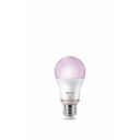 PHILIPS RGB SMARTPÆRE E27 A60 8,8W 3STK