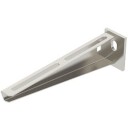 Obo Vegg og pendelbrakett B210mm med topplate AW 15 21 A2