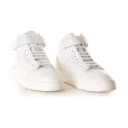 Saint Laurent Herre Sko Hvit 41 EU,