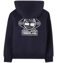 Timberland Cardigan   Navy m. Logo   Timberland   5 år 110   Cardigan   Blå
