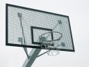 Basketballstativ V2 225cm utheng