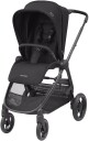 Maxi Cosi Street Plus kombivogn   Essential Black