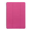 Pomologic BookCase etui til iPad Pro 11 tommer (2020/2018)   Rosa