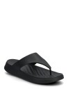 Crocs Getaway Triangle Flip   Black   38/39
