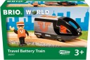 BRIO 36047 World Travel Battery Tog