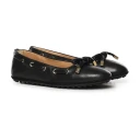 Tod's Dame Sko Svart 36 EU,
