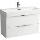 Laufen Base/Val møbelpakke 95x42 cm 95 cm