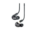 Shure SE215-K Sort