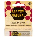 BeeNatural Pomegranate