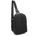 Adax Senna Sling bag Tiger Svart