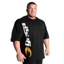 GASP Iron Tee black xlarge