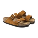 Birkenstock Herre Sko Brun 36 EU,