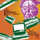 Jimi Tenor  Wormhole Mystic  CD