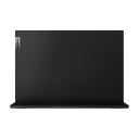 Lenovo ThinkVision M14d 14" Full HD IPS Portable Monitor 2240x1400 Ravnsort